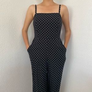 Old Navy Square-Neck Cami Jumpsuit for Women
